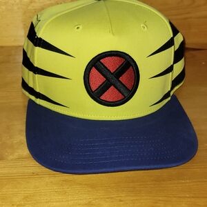 Bioworld Wolverine Cap